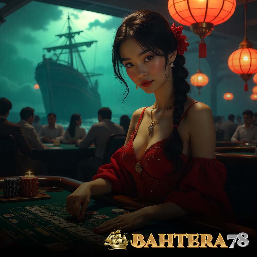 bahtera78